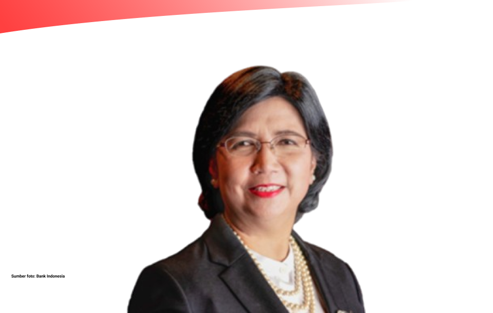 Profil Destry Damayanti