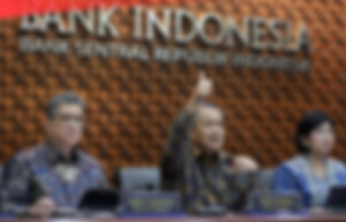Rekam Jejak Perry Warjiyo, Gubernur BI Terlama Setelah Rachmat Saleh