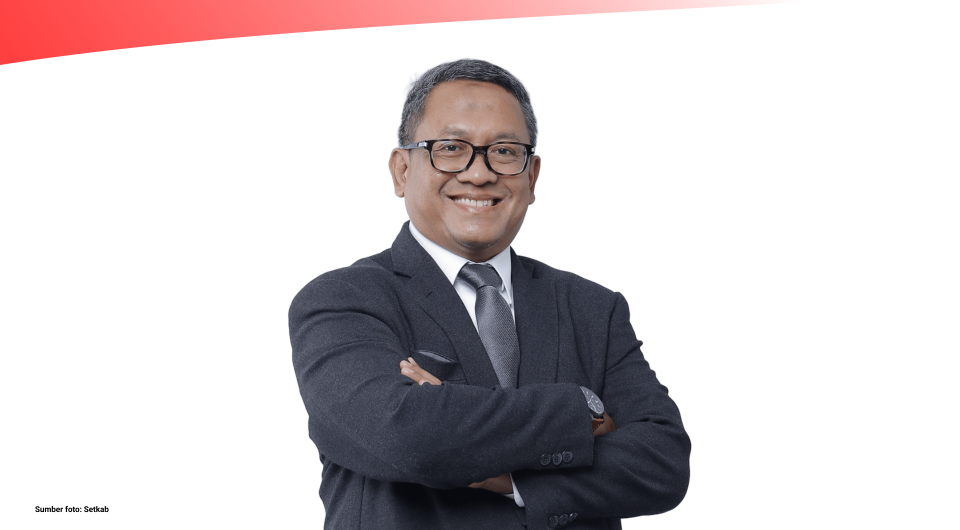 Profil Purnomo Sucipto