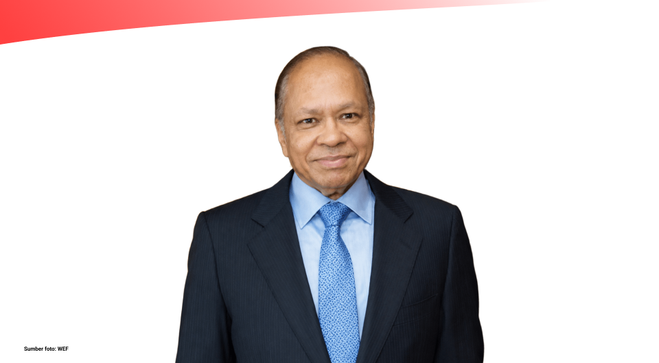 Profil Sri Prakash Lohia
