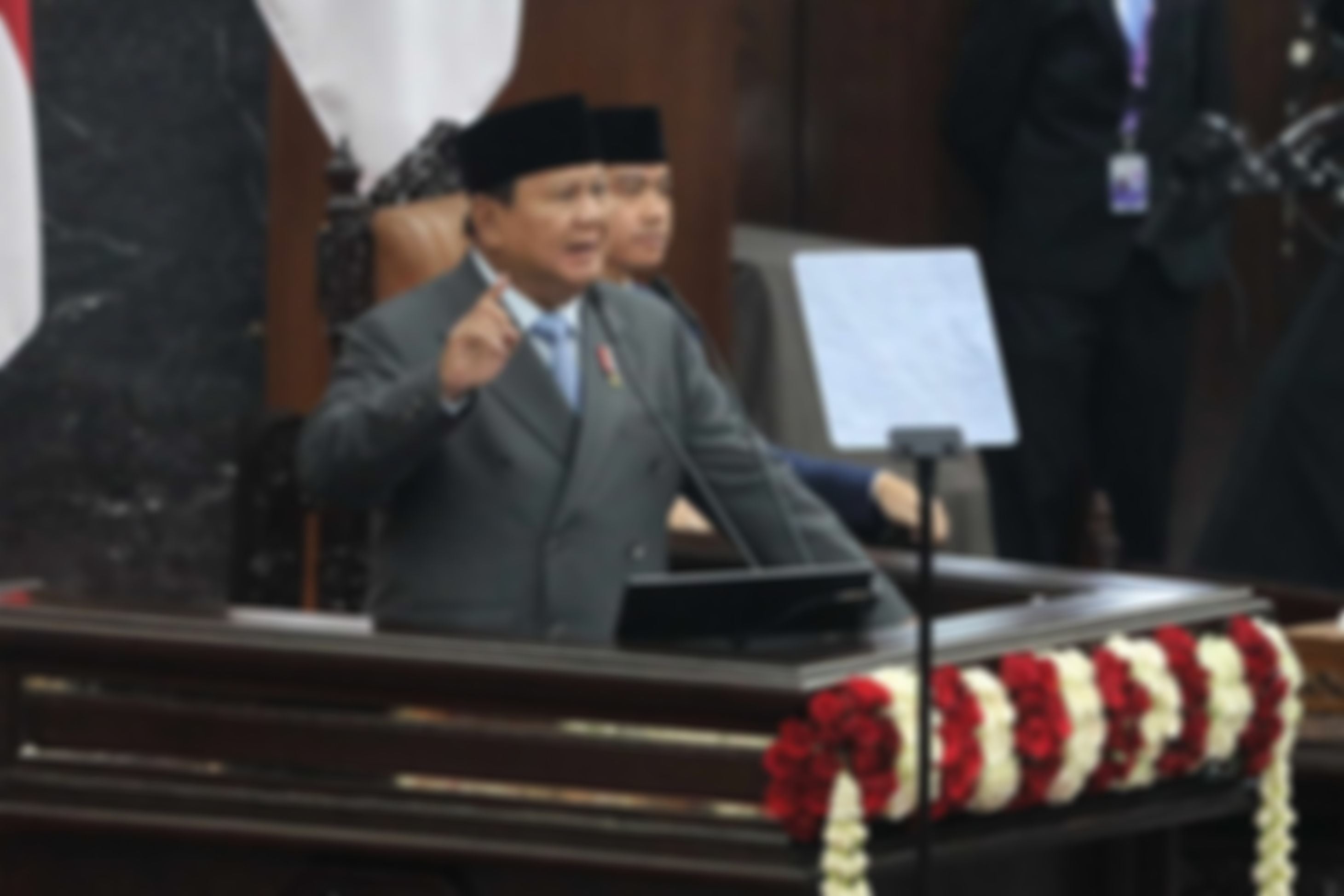 8 Program Prioritas Prabowo Tahun 2027: Kedaulatan Pangan hingga Penurunan Kemiskinan, Cek Datanya