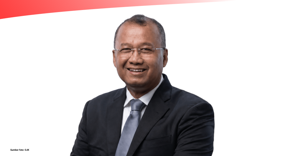 Profil M Sarjito