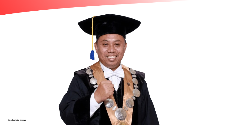 Profil Akhmad Sodiq