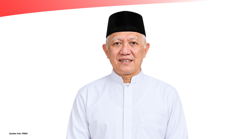 Profil Abdul Hakim Mahfudz