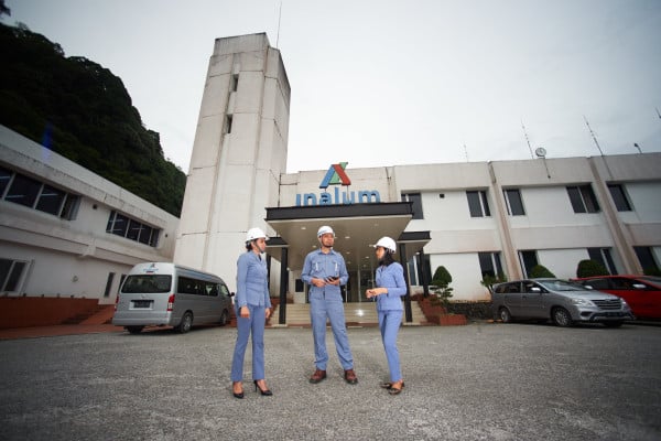 Menakar Nilai Tambah Hilirisasi Bauksit hingga Aluminium Hijau yang Diburu Pasar Global