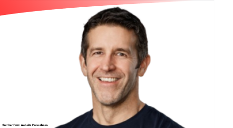 Profil John Ternus, CEO Apple Baru Pengganti Tim Cook 