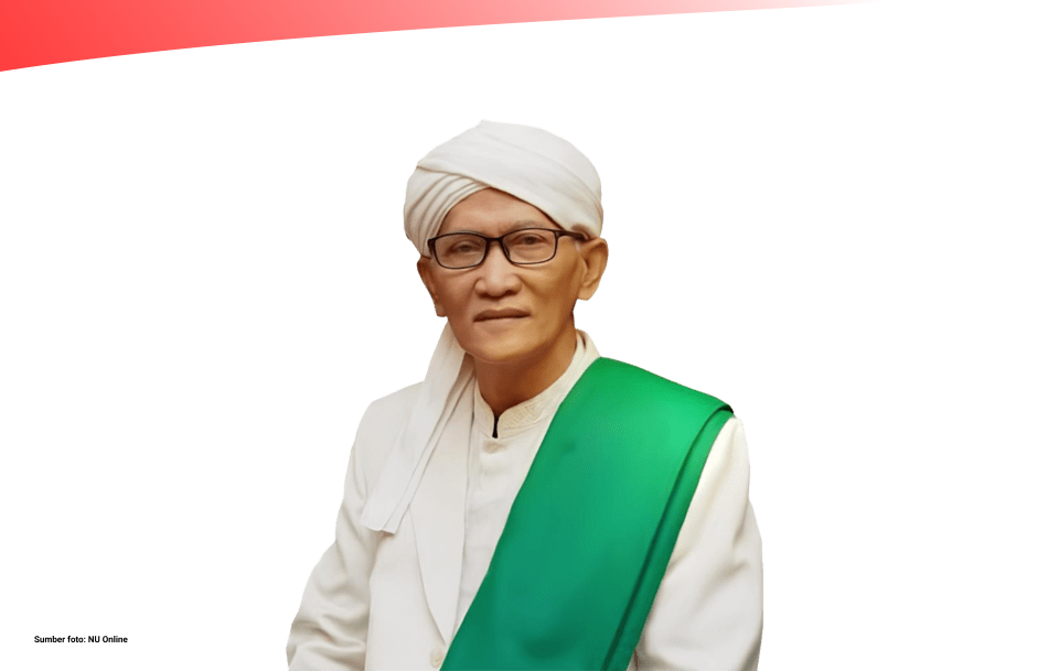 Profil KH Miftachul Akhyar