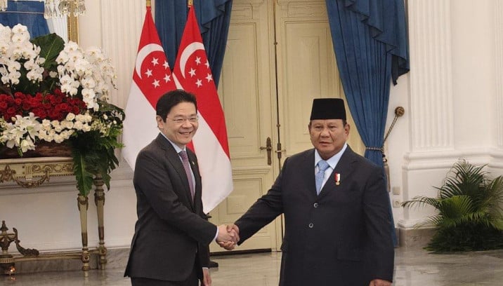 PM Singapura Ingin Donasikan Seluruh Kenaikan Gaji Selama 5 Tahun
