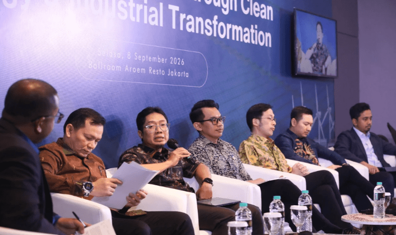 BKPM Kaji Insentif untuk Dorong Investasi Hijau di Indonesia