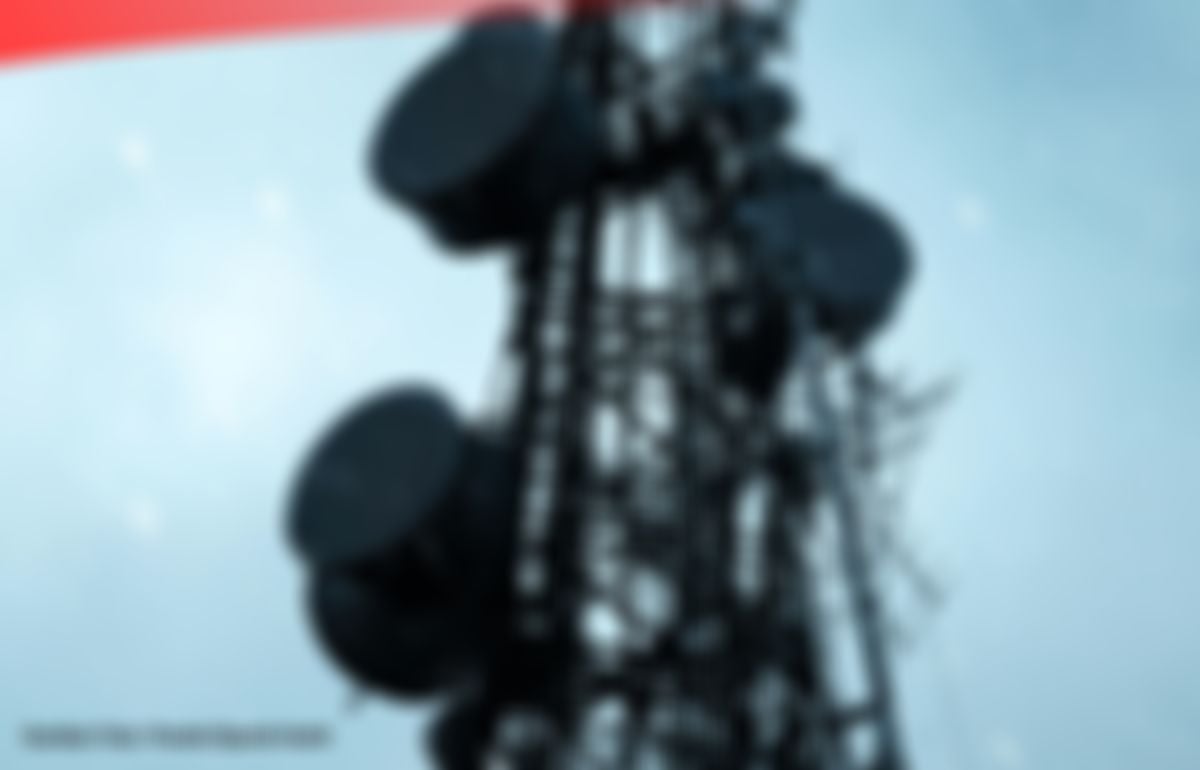 Capex Jumbo Emiten Telko  Telkom (TLKM), Surge (WIFI), dan  Sarana Menara (TOWR)