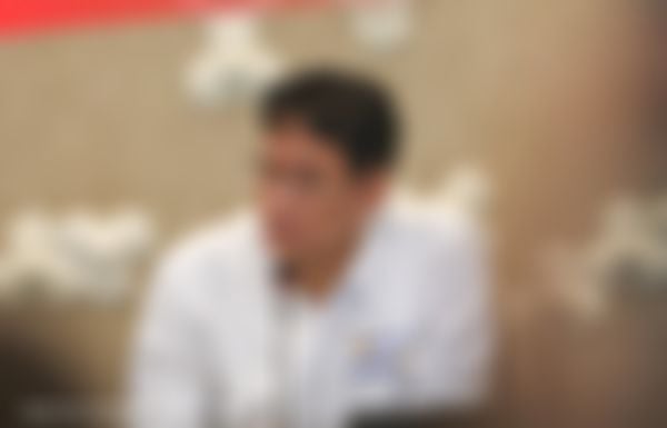 Seumur Jagung Jabatan Menkeu Purbaya, Diganti Suahasil saat Rapat di DPD RI
