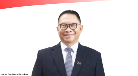 Profil Adrianto Pitojo Adi