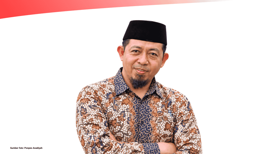 Profil Basnang Said
