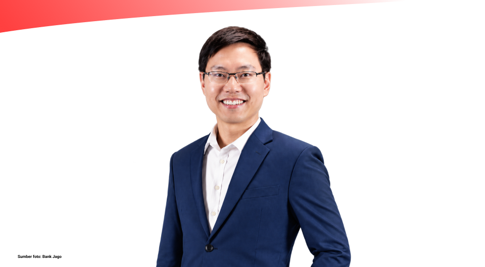 Profil Nicholas Tan Yanming