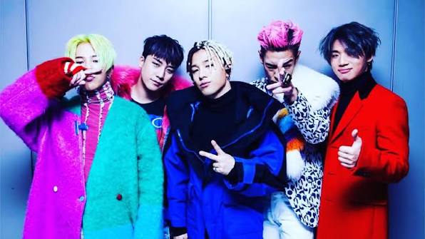 Cek Link War Tiket BIGBANG di JIS 2027, Rincian Harga, dan Tata Cara Pembelian Lengkap
