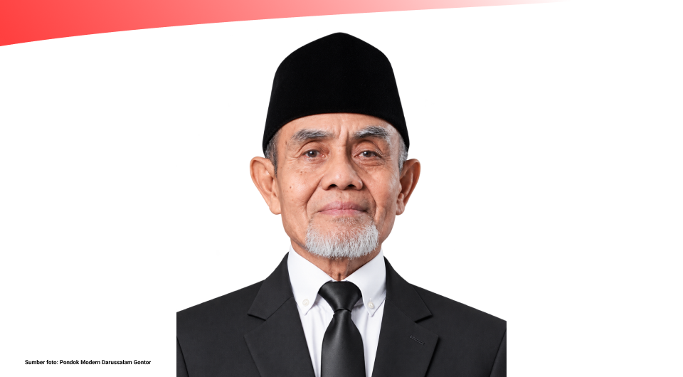 Profil KH Hasan Abdullah Sahal