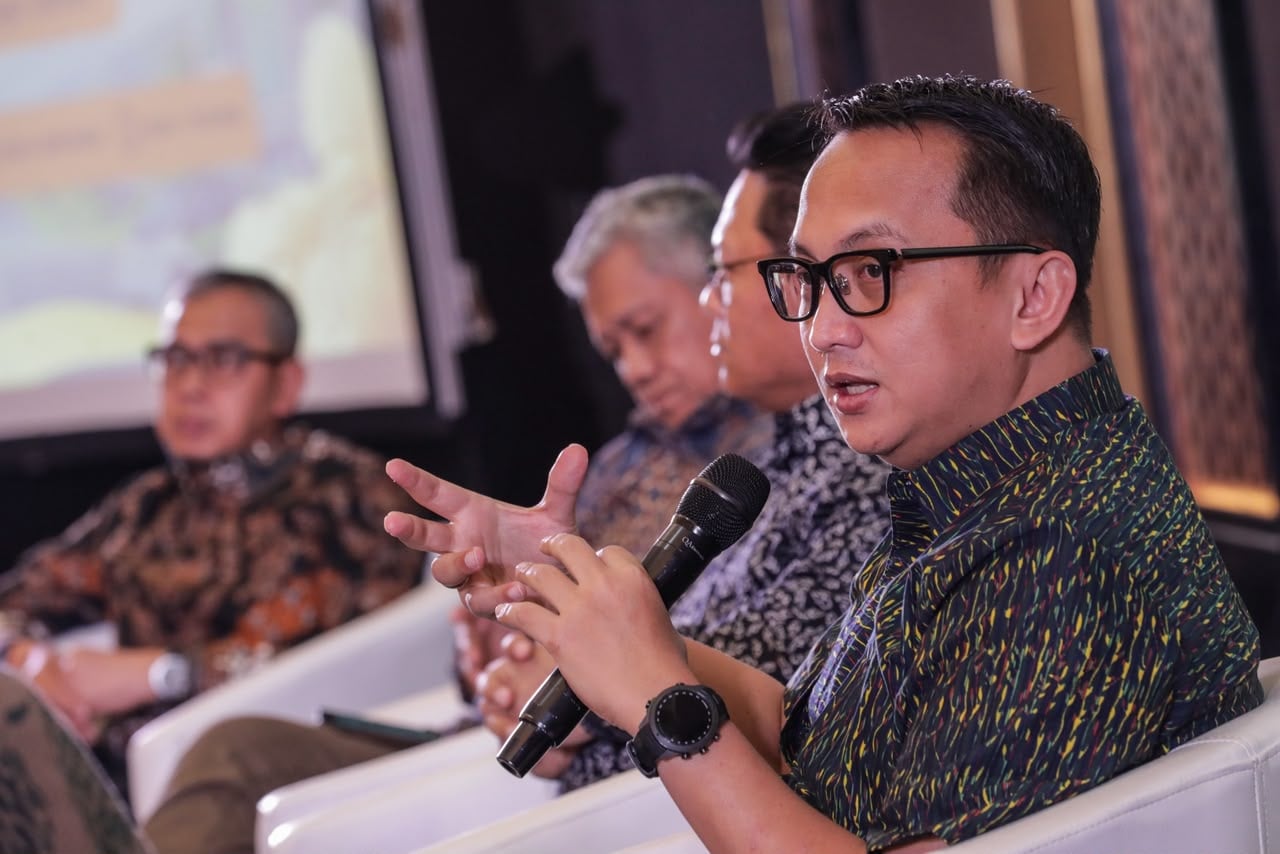 BIG Downstream Insights: Arah Baru Hilirisasi di Indonesia, Tak Hanya Kejar Volume Produksi 