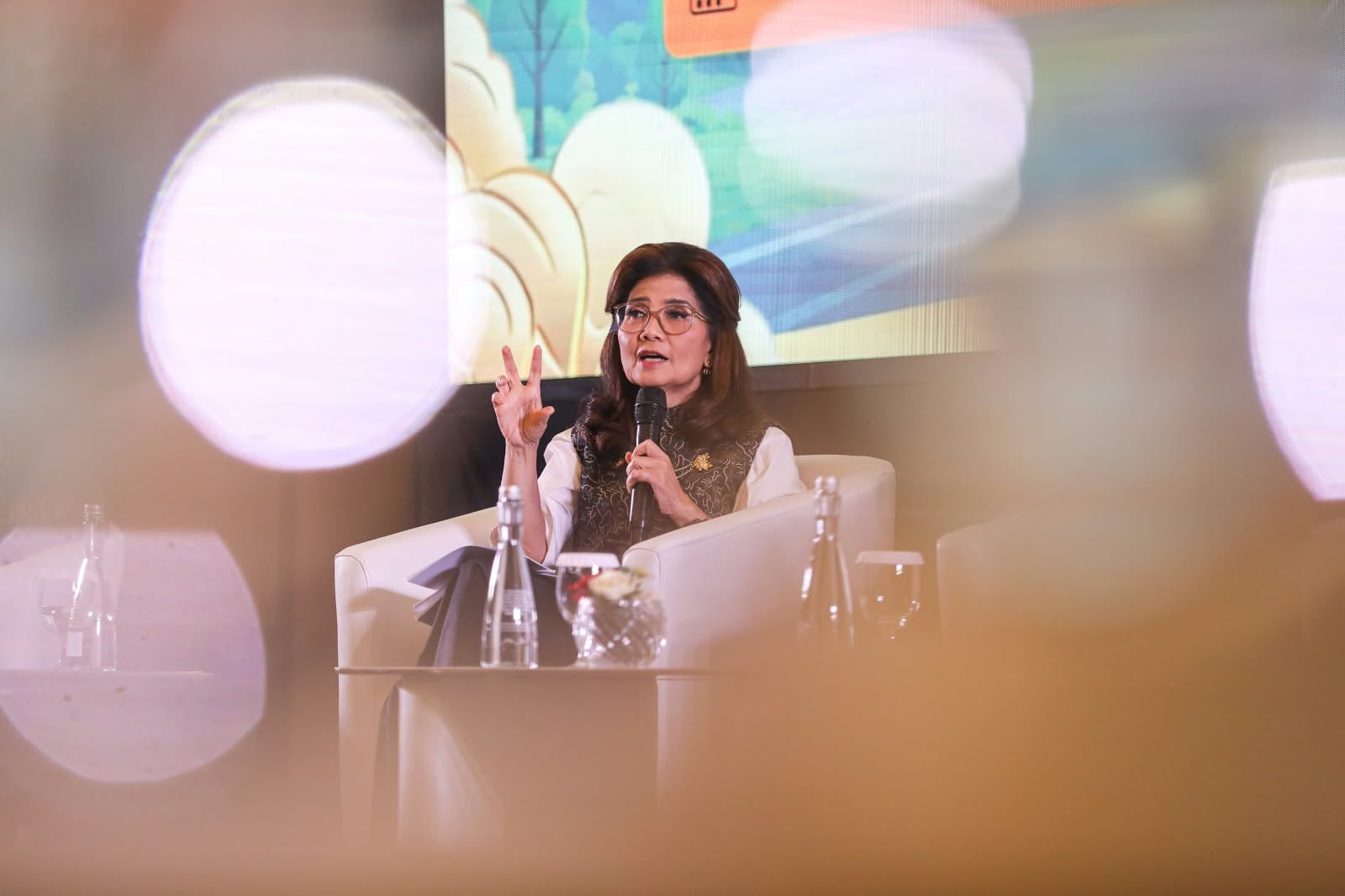 BIG Downstream Insights: Dana Bank Melimpah, Kredit Investasi Hilirisasi Belum Terserap Optimal