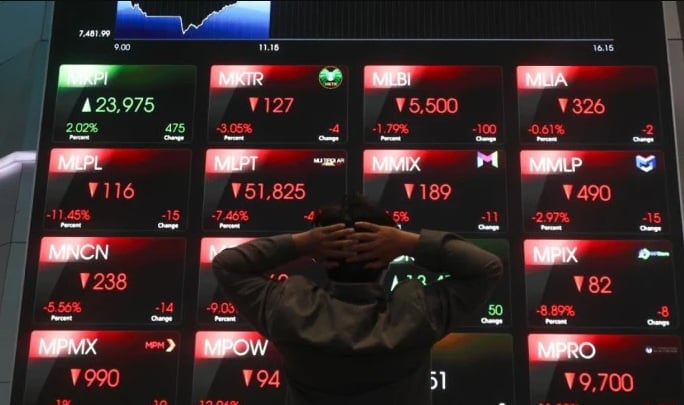 Danantara & OJK Temui Investor Global di Thailand, MSCI Buka Opsi Saham RI Masuk Standalone Market