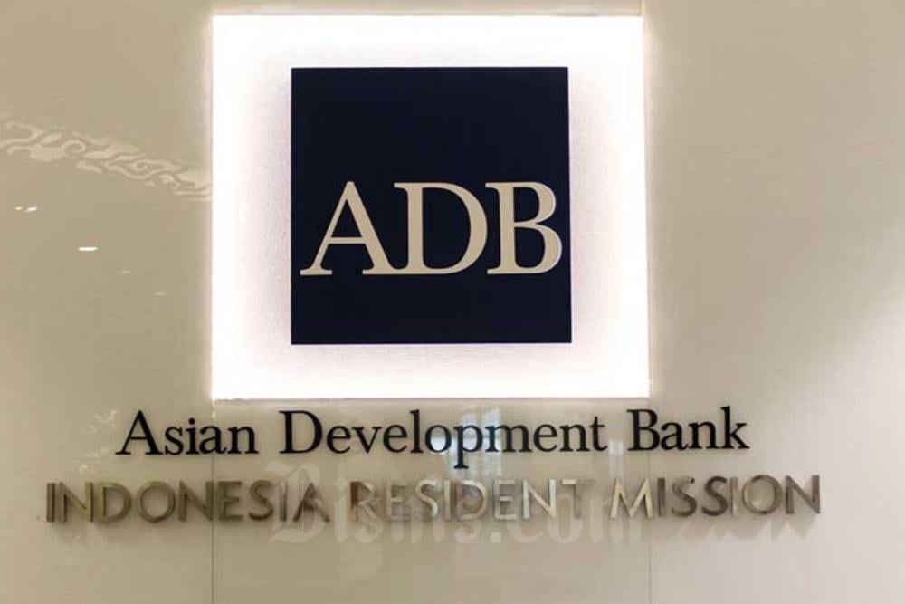 ADB Kucurkan US$650 Juta untuk Perdalam Pasar Keuangan RI