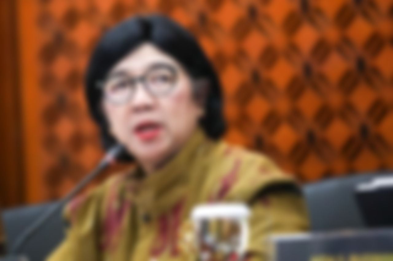 Menguji Manuver Asimetris Destry Damayanti, Agresifitas BI Pasca Taper Tantrum & Covid-19