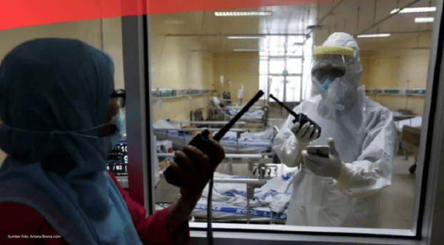 Penderita Diabetes Indonesia Terbesar Kelima di Dunia