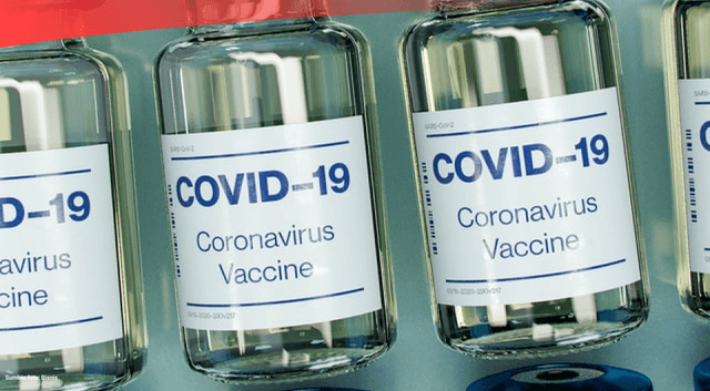 Kenali TTS, Efek Samping Langka akibat Vaksin Covid-19 AstraZeneca