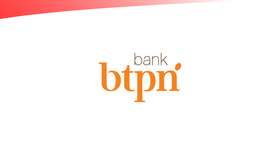 Profil PT Bank Tabungan Pensiunan Nasional Tbk