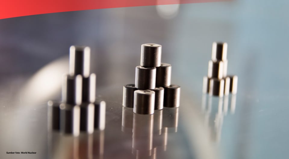 10 Negara Penghasil Uranium Terbesar di Dunia dan Potensi Indonesia