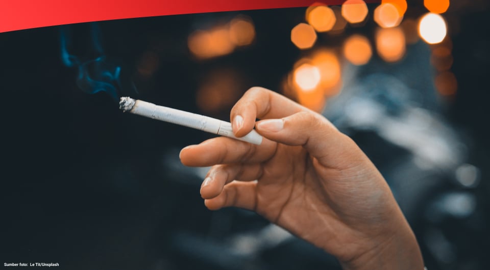 (Laporan) Jerat Rokok di Sepanjang Garis Kemiskinan