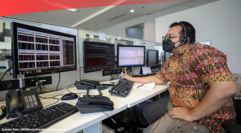 Riset Binus: Siapa yang Menentukan Arah Investasi Hijau? 450 Artikel Akademik Menjawabnya