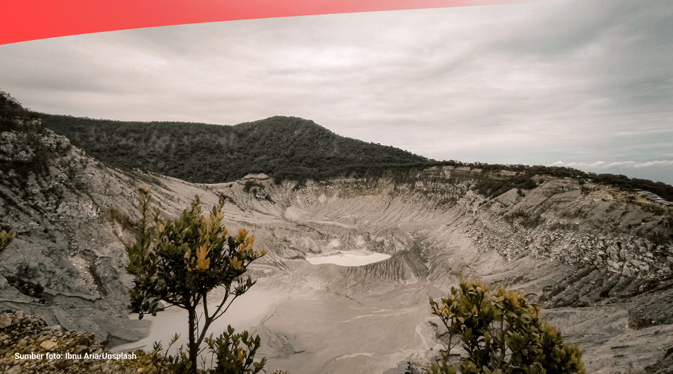 Gunung Semeru Erupsi, Berikut Daftar 9 Gunung Api dengan Letusan Terbanyak 2025