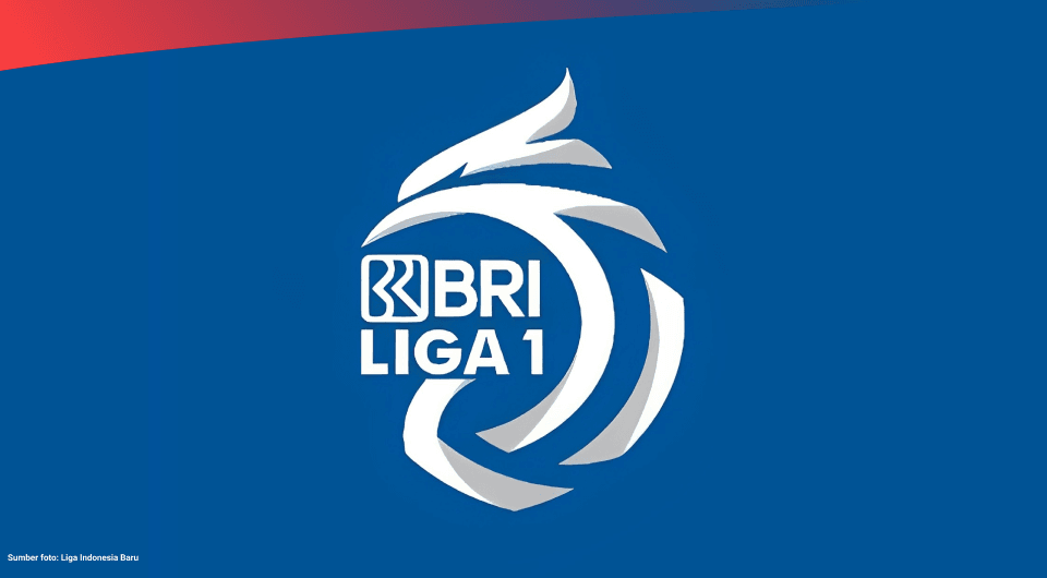 Data Klasemen Sementara Pekan 20 Liga 1 Indonesia