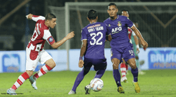 Kompetisi Liga 1 Indonesia musim 2023/2024 memasuki pekan 25 pada 22-24 Februari 2024. (Sumber foto: Liga Indonesia Baru)
