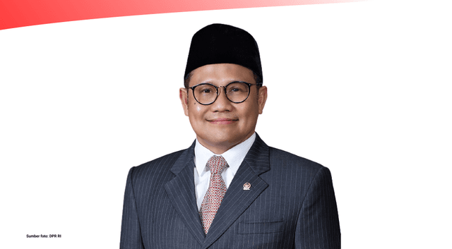 Profil Muhaimin Iskandar