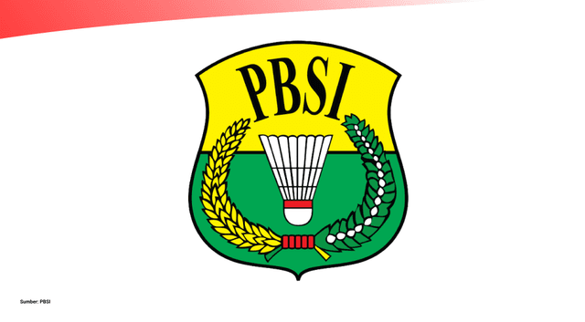 Profil Persatuan Bulu Tangkis Seluruh Indonesia (PBSI)