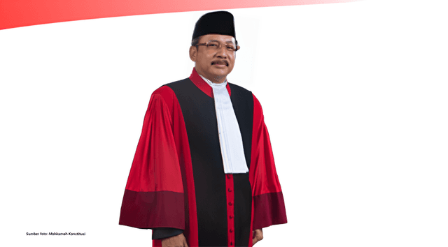 Profil Suhartoyo