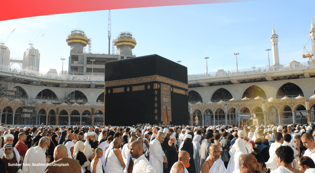 Data Biaya Penyelenggaraan Ibadah Haji di Indonesia (2011-2024)