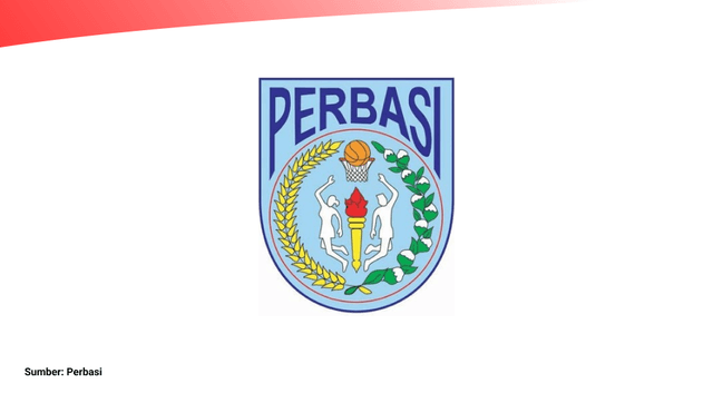 Profil Persatuan Bola Basket Seluruh Indonesia (Perbasi)