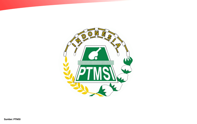Profil Persatuan Tenis Meja Seluruh Indonesia (PTMSI)