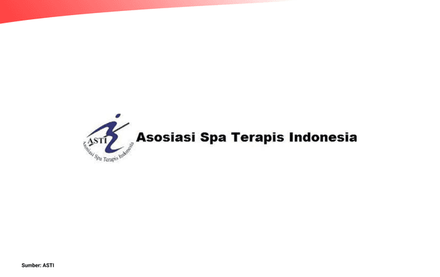 Profil Asosiasi Spa Terapis Indonesia (ASTI)