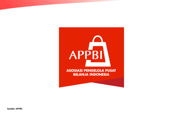 Profil Asosiasi Pengelola Pusat Belanja Indonesia (APPBI)