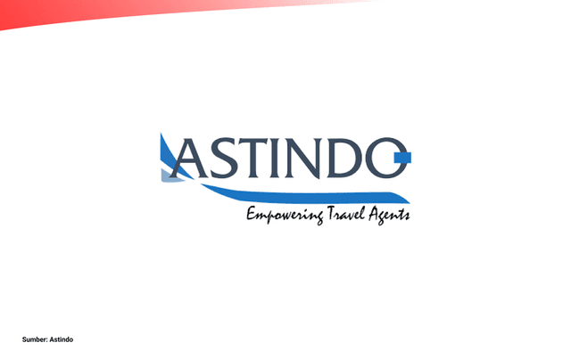 Profil Asosiasi Travel Agent Indonesia (Astindo)