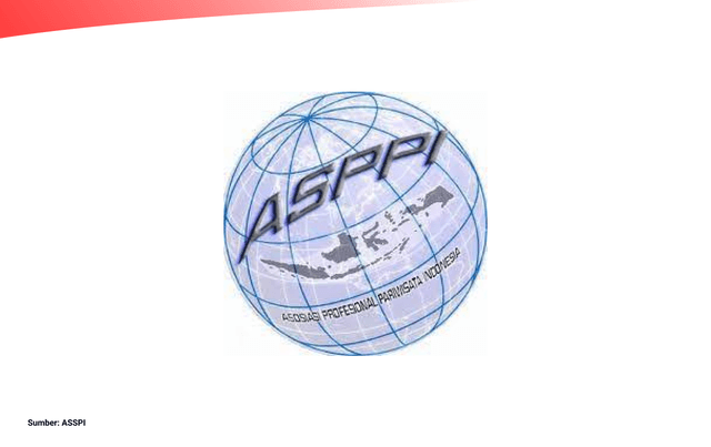 Profil Asosiasi Pekerja Pariwisata Indonesia (ASPPI)