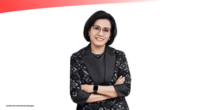 Profil Sri Mulyani Indrawati