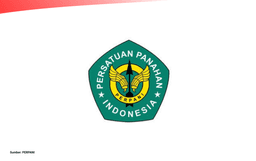 Profil Persatuan Panahan indonesia (Perpani)./ (Sumber foto: Perpani)