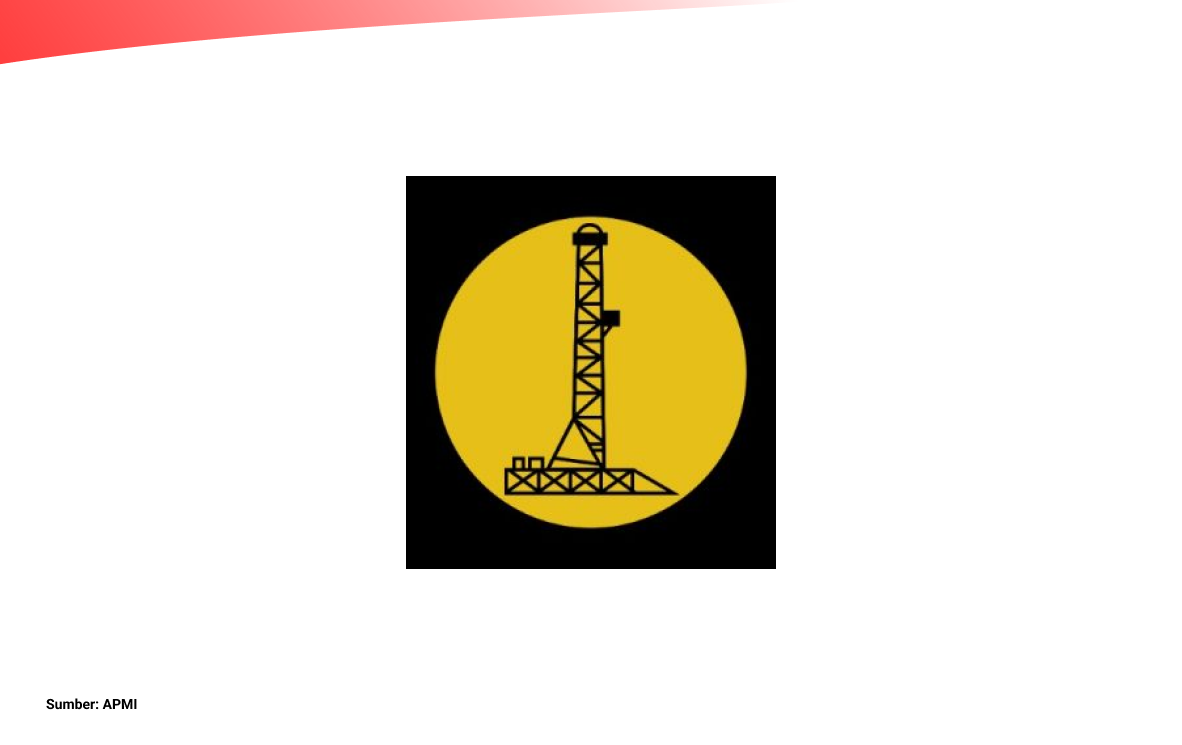 Profil Asosiasi Perusahaan Pemboran Minyak, Gas dan Panas Bumi Indonesia (APMI)