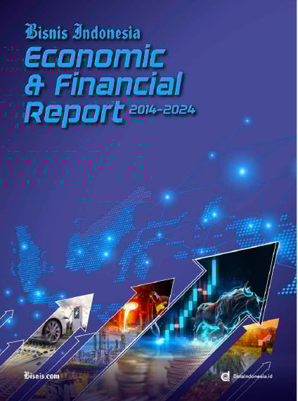 Bisnis Indonesia Economic & Financial Report 2014-2024