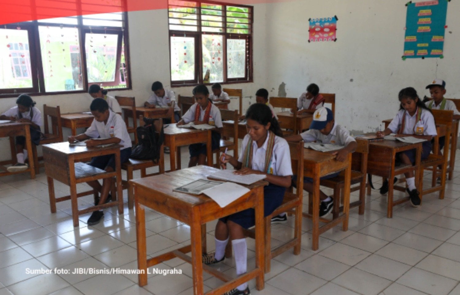 Link Pengumuman OSN Semifinal SMA 2026, Cek Nama Peserta Lolos dan Alur Babak Final di UMM