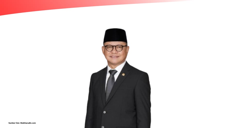 Profil Mukhtarudin